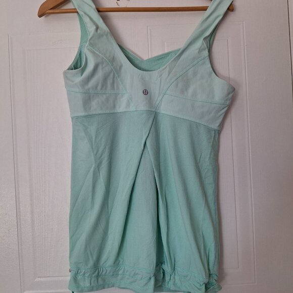 Lululemon Tank Top - Picture 2 of 6